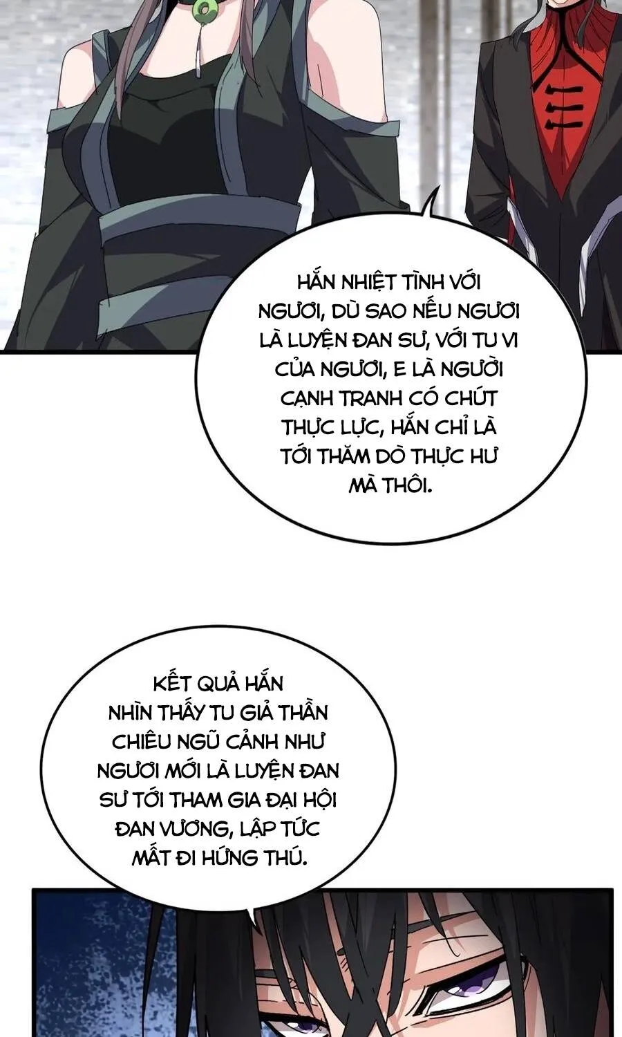 Chapter 902 - Trang 13