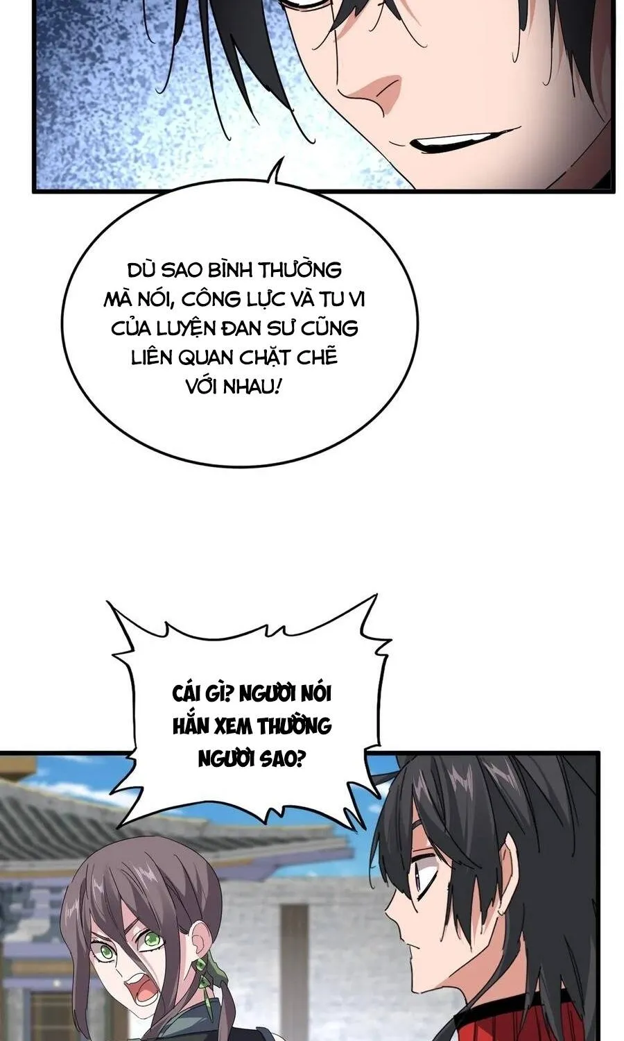 Chapter 902 - Trang 14