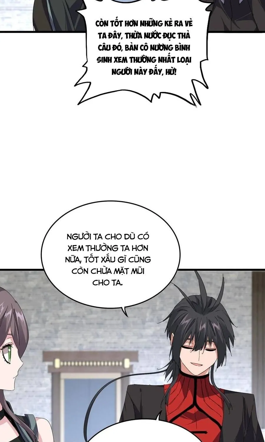 Chapter 902 - Trang 16