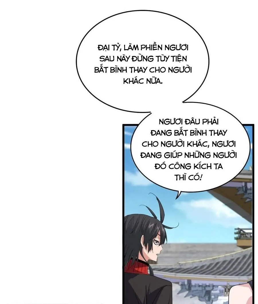 Chapter 902 - Trang 19