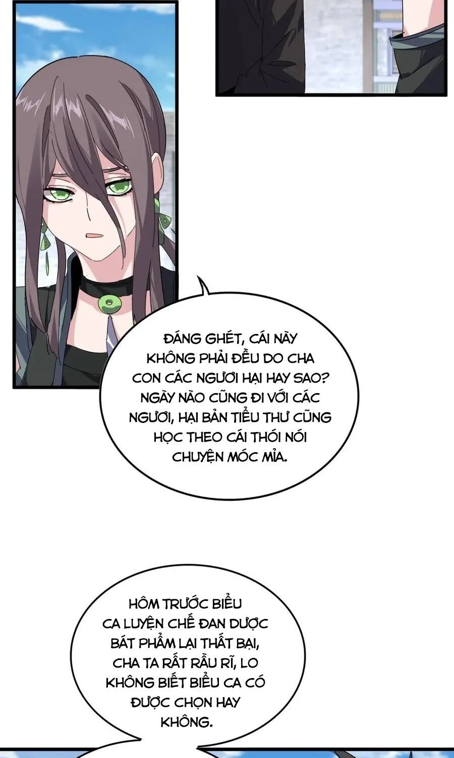 Chapter 902 - Trang 20