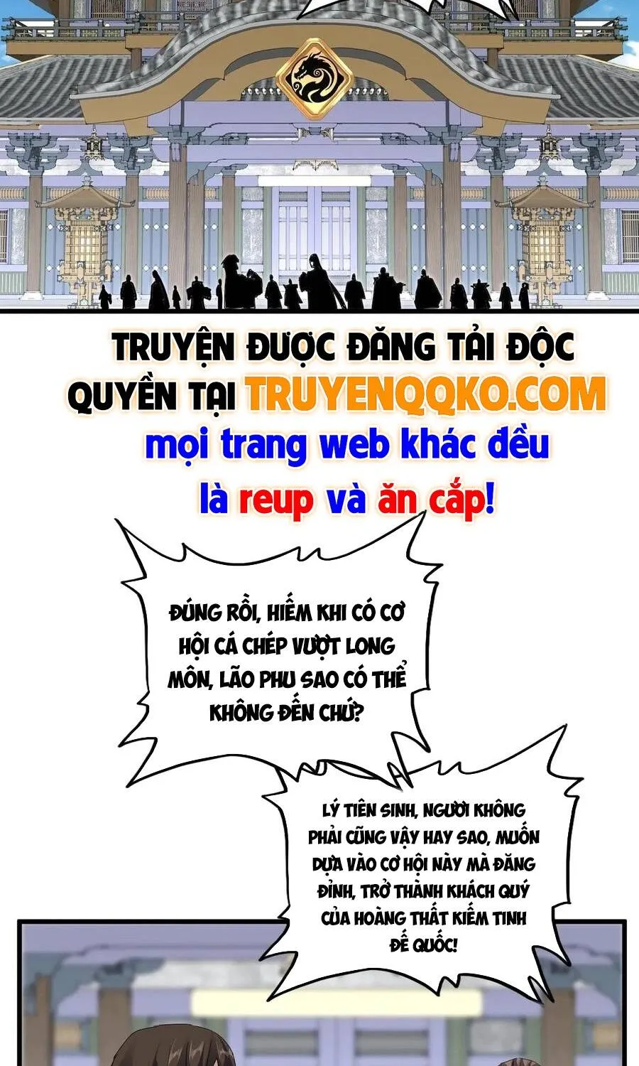 Chapter 902 - Trang 3