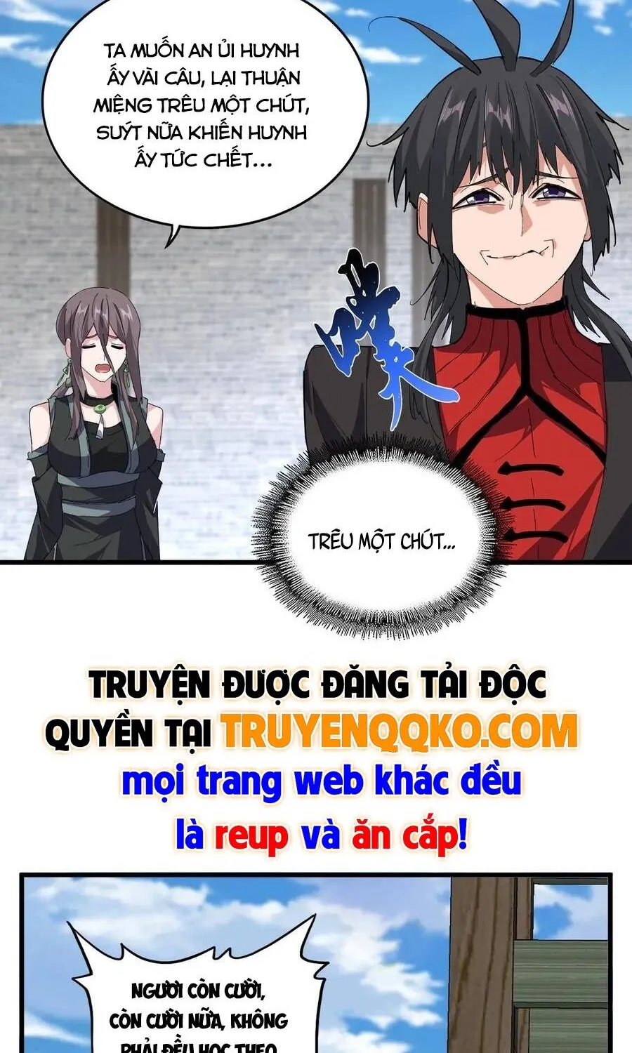 Chapter 902 - Trang 21