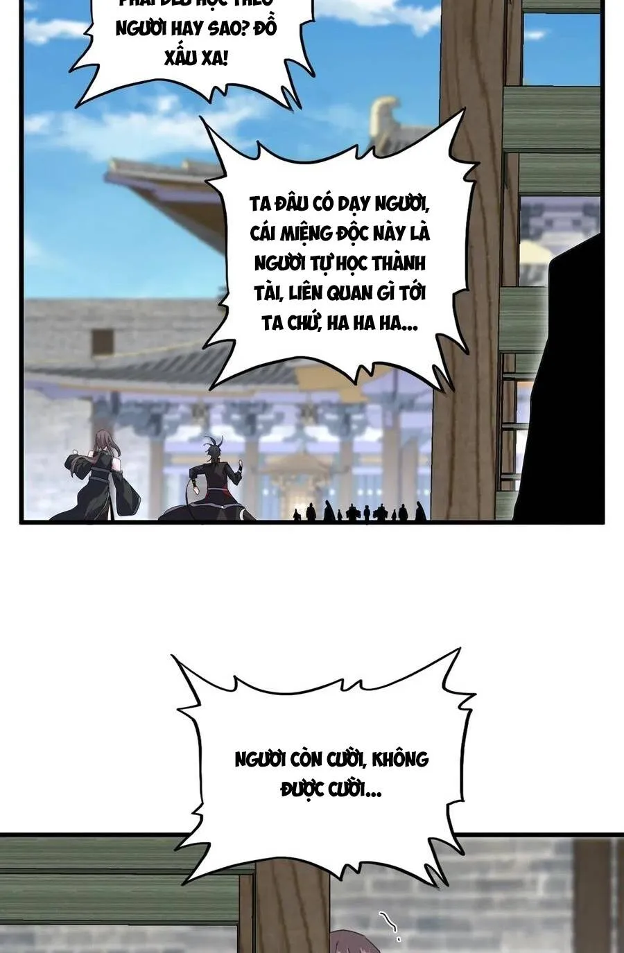 Chapter 902 - Trang 22
