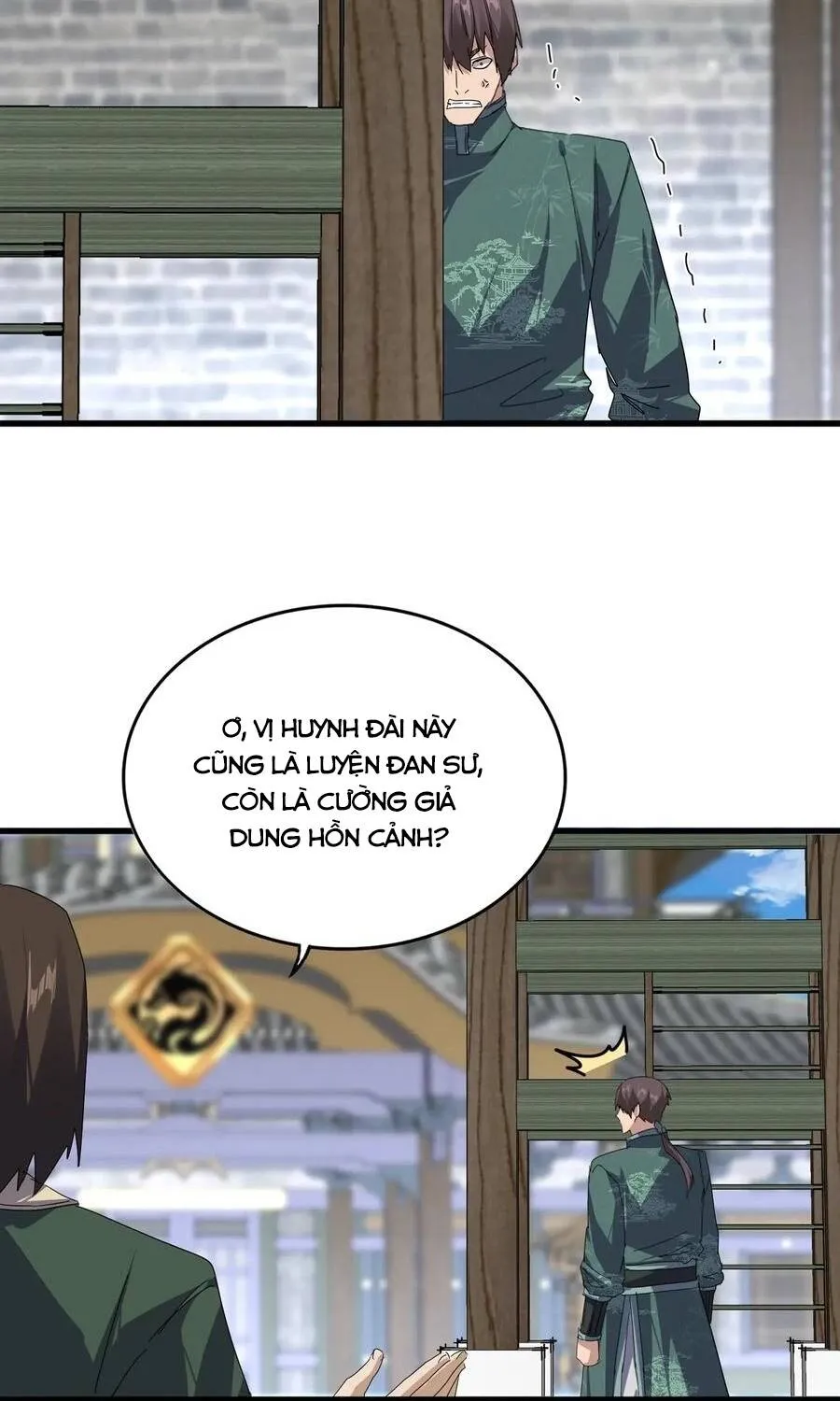 Chapter 902 - Trang 23