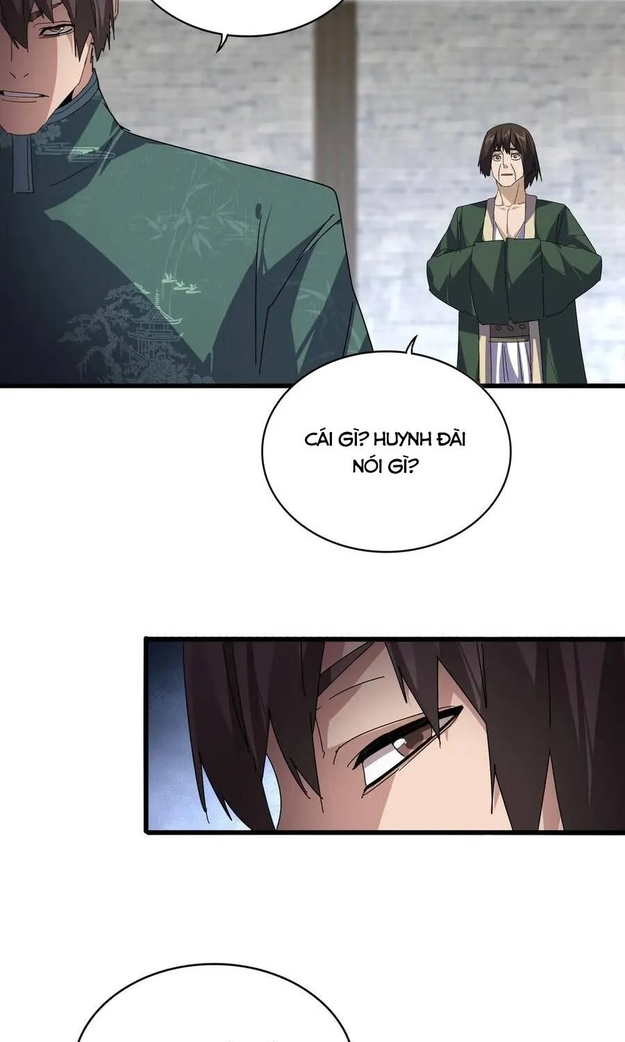 Chapter 902 - Trang 25