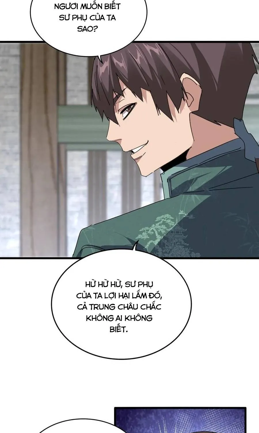 Chapter 902 - Trang 26