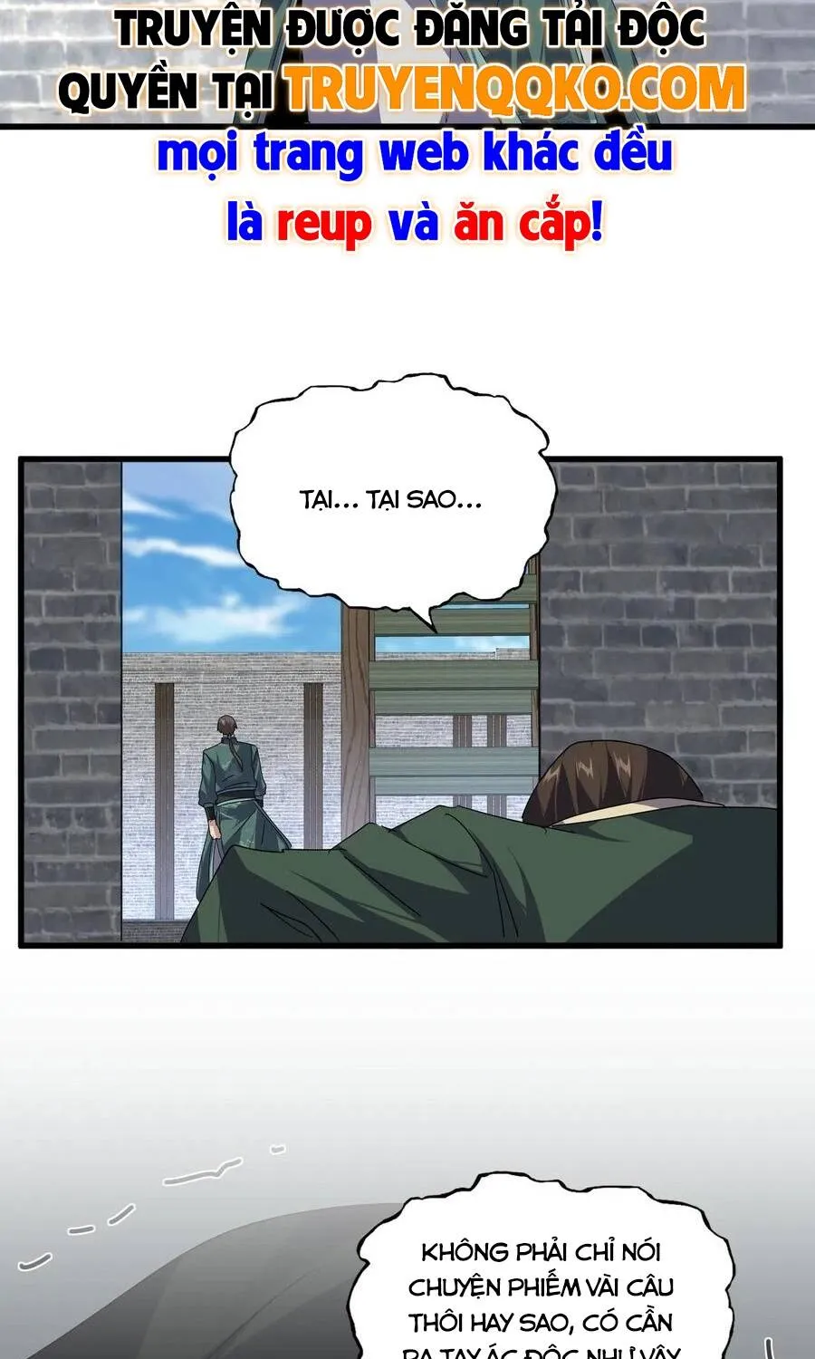 Chapter 902 - Trang 32
