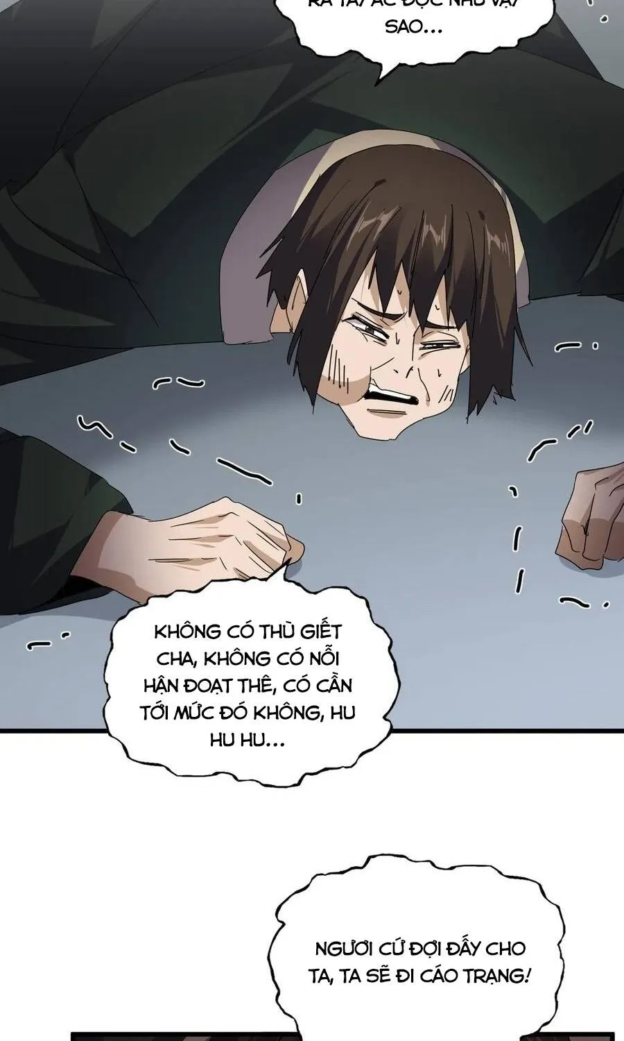 Chapter 902 - Trang 33