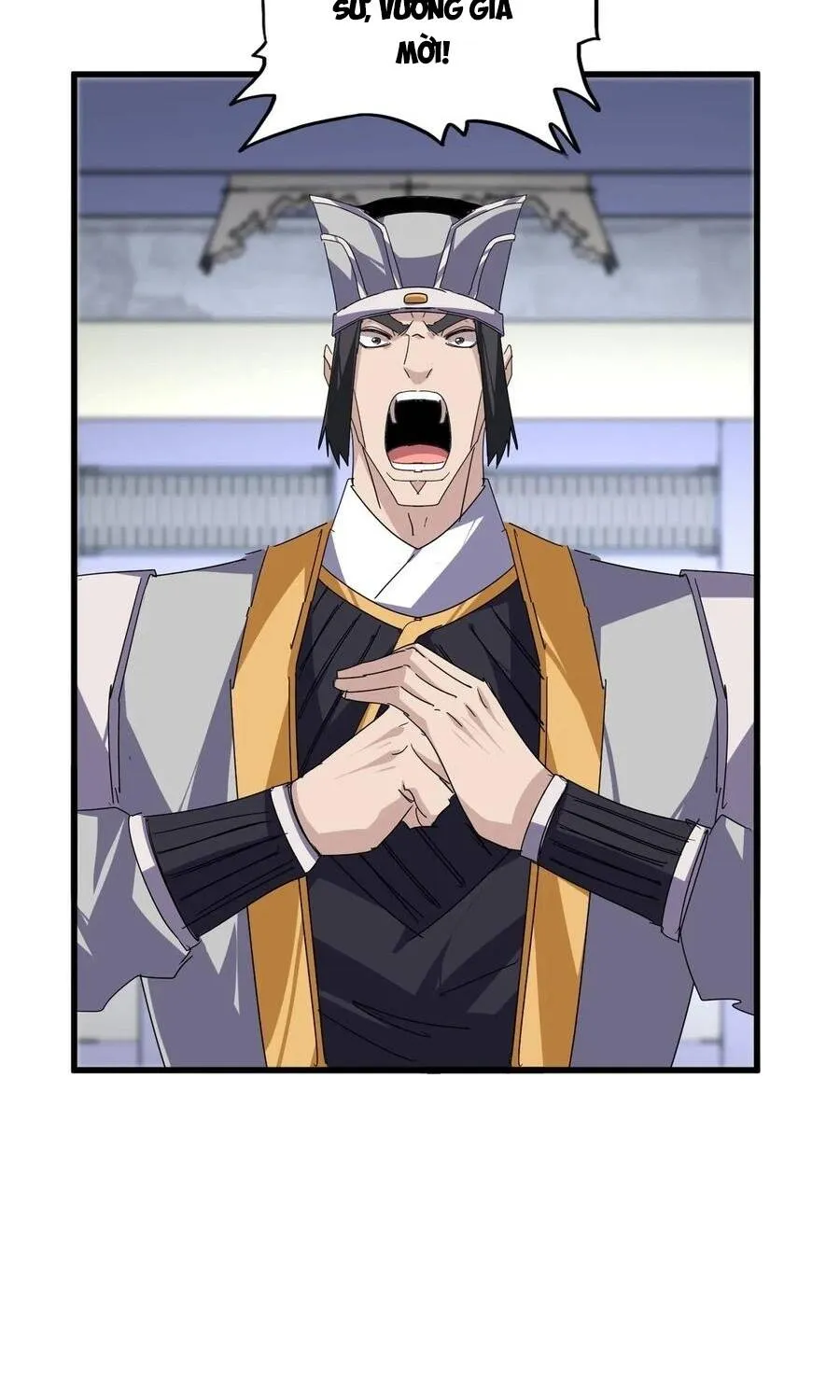 Chapter 902 - Trang 36