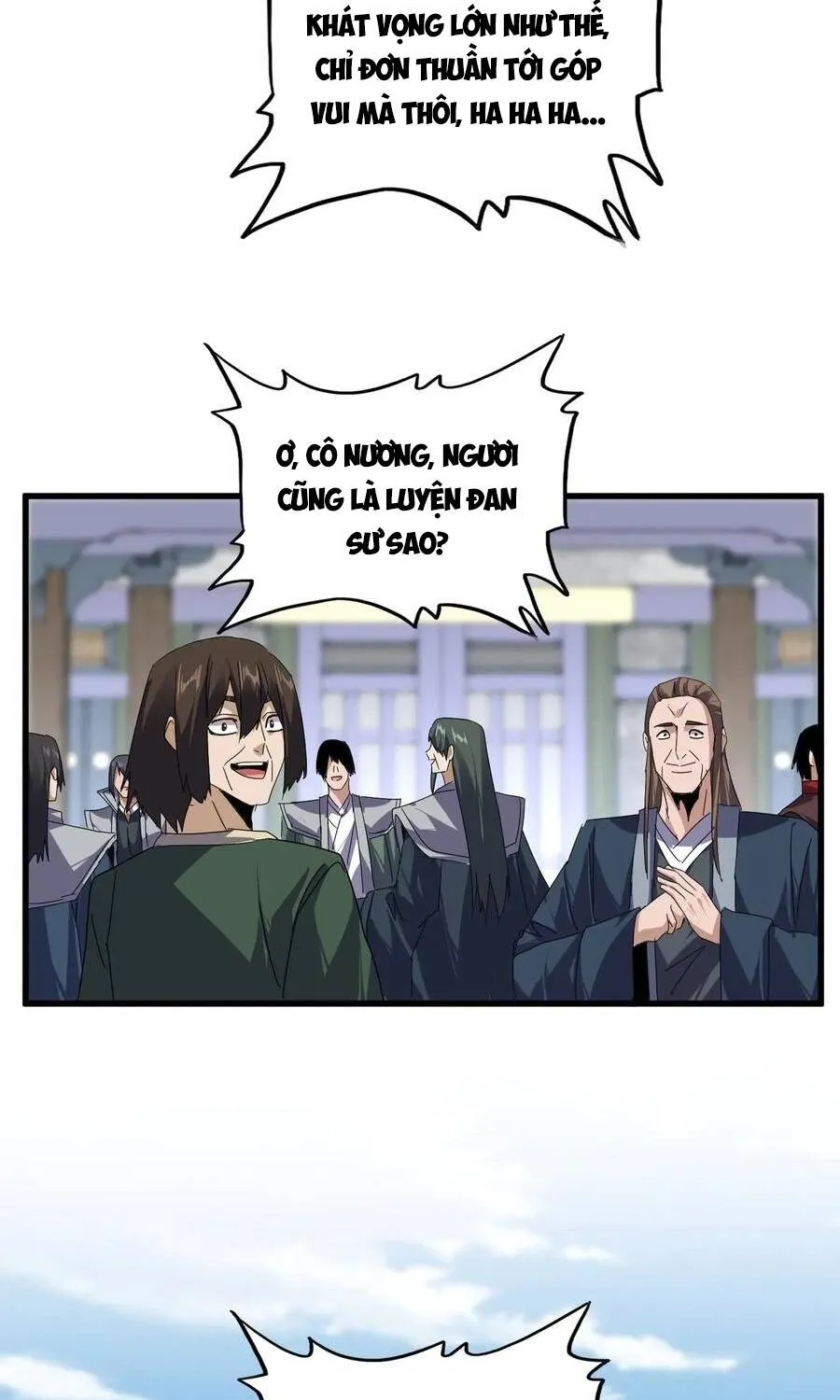 Chapter 902 - Trang 5