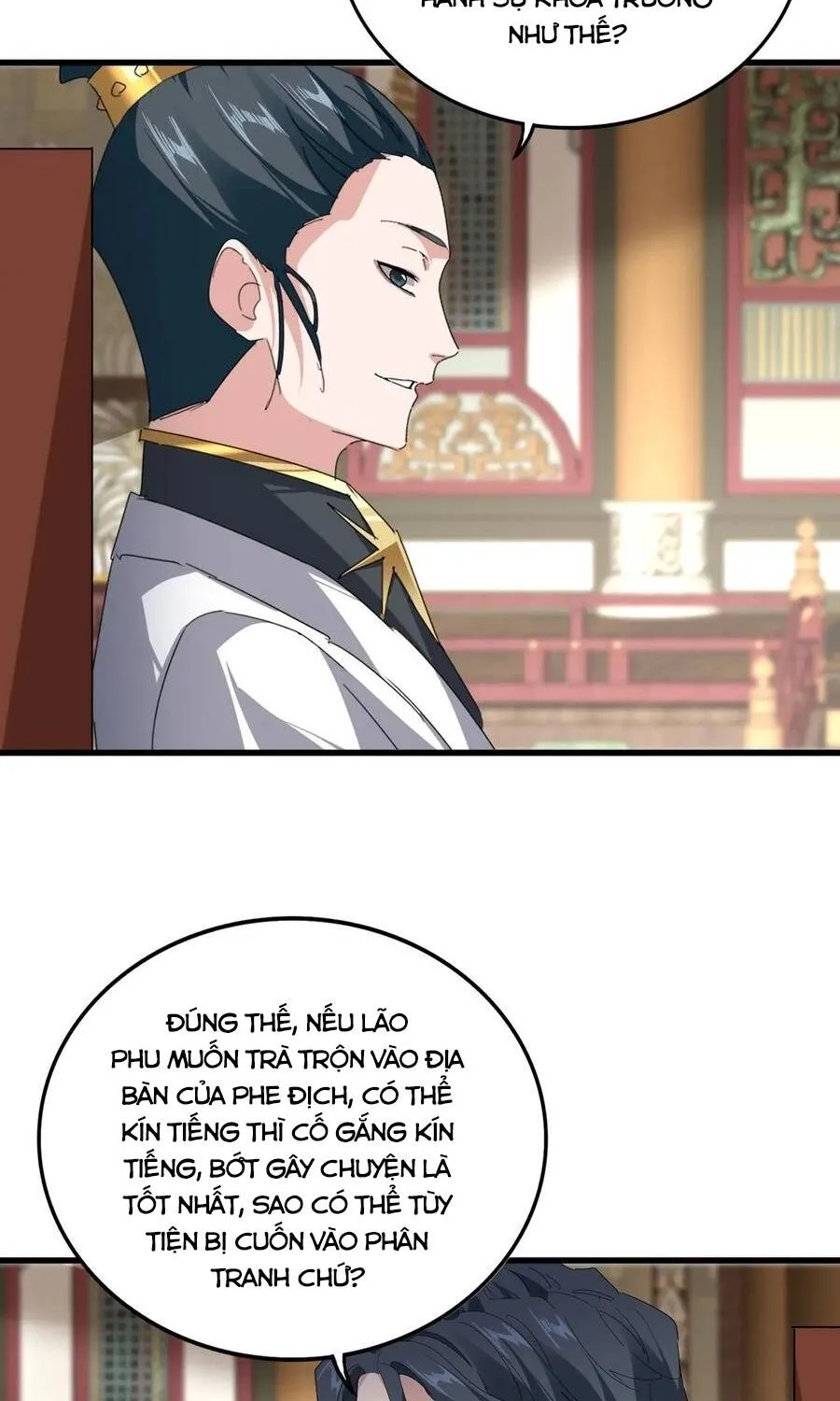 Chapter 902 - Trang 43