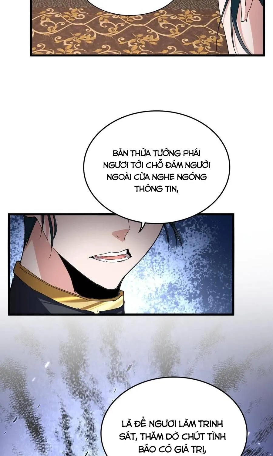 Chapter 902 - Trang 46
