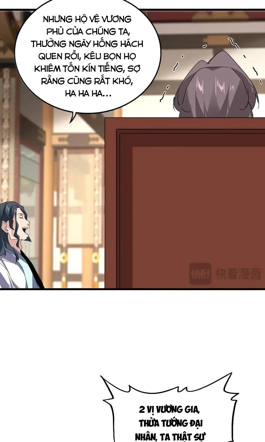 Chapter 902 - Trang 49