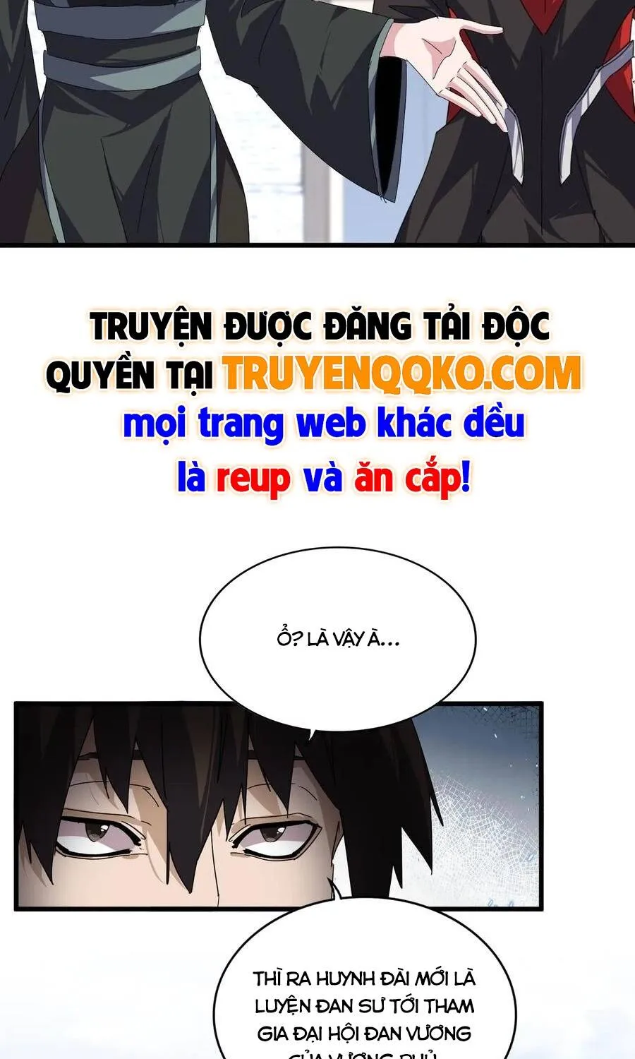Chapter 902 - Trang 9