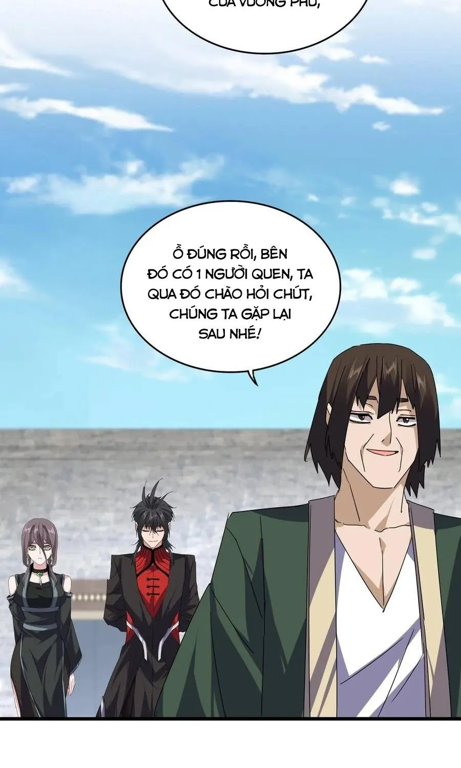 Chapter 902 - Trang 10