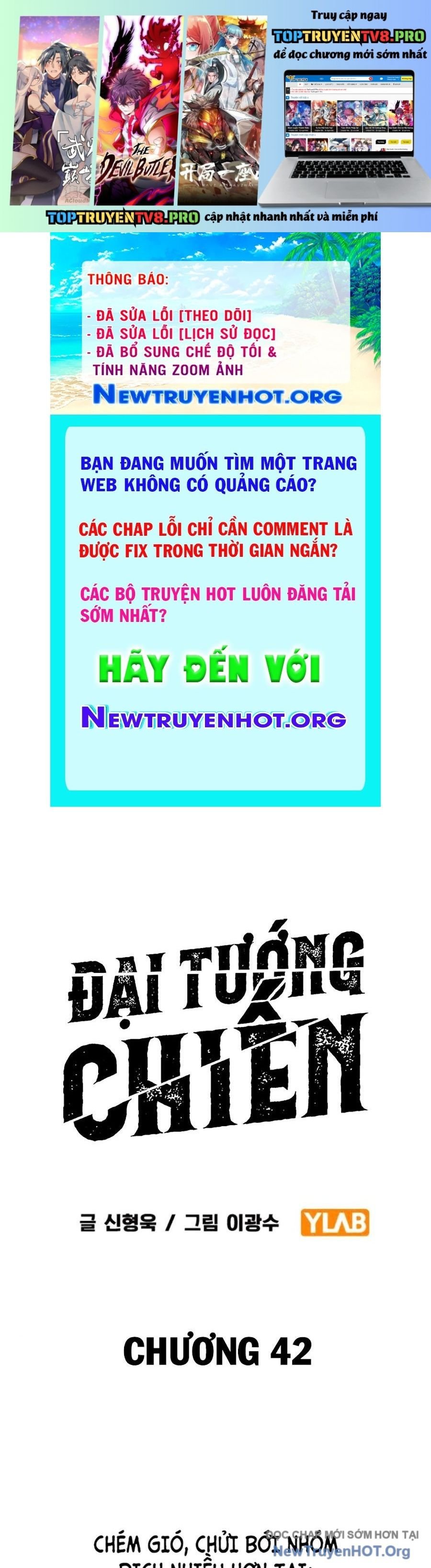 Chương 42 - Trang 1