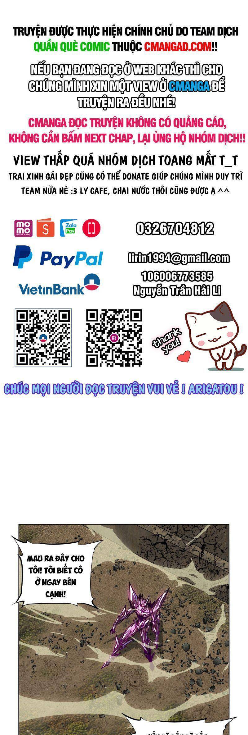 Chương 263 - Trang 1