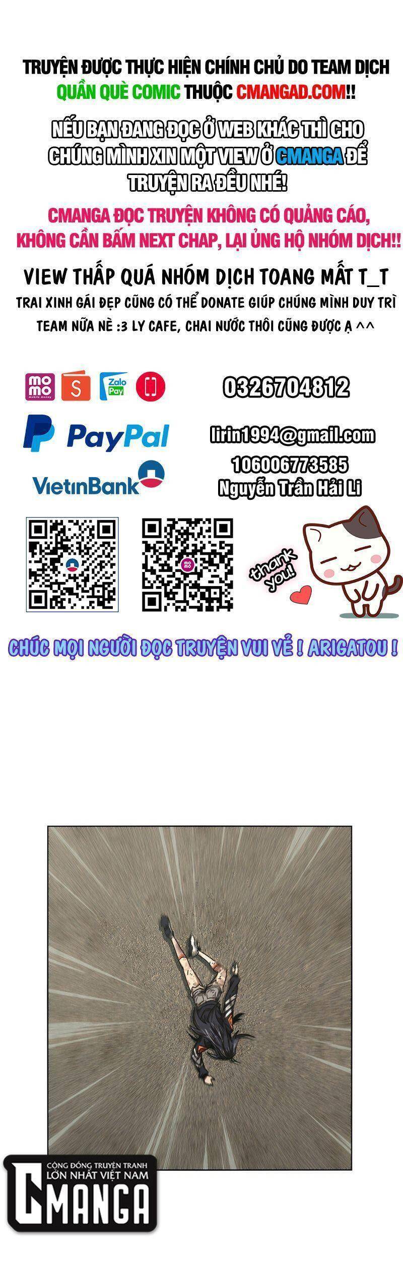 Chương 270 - Trang 1