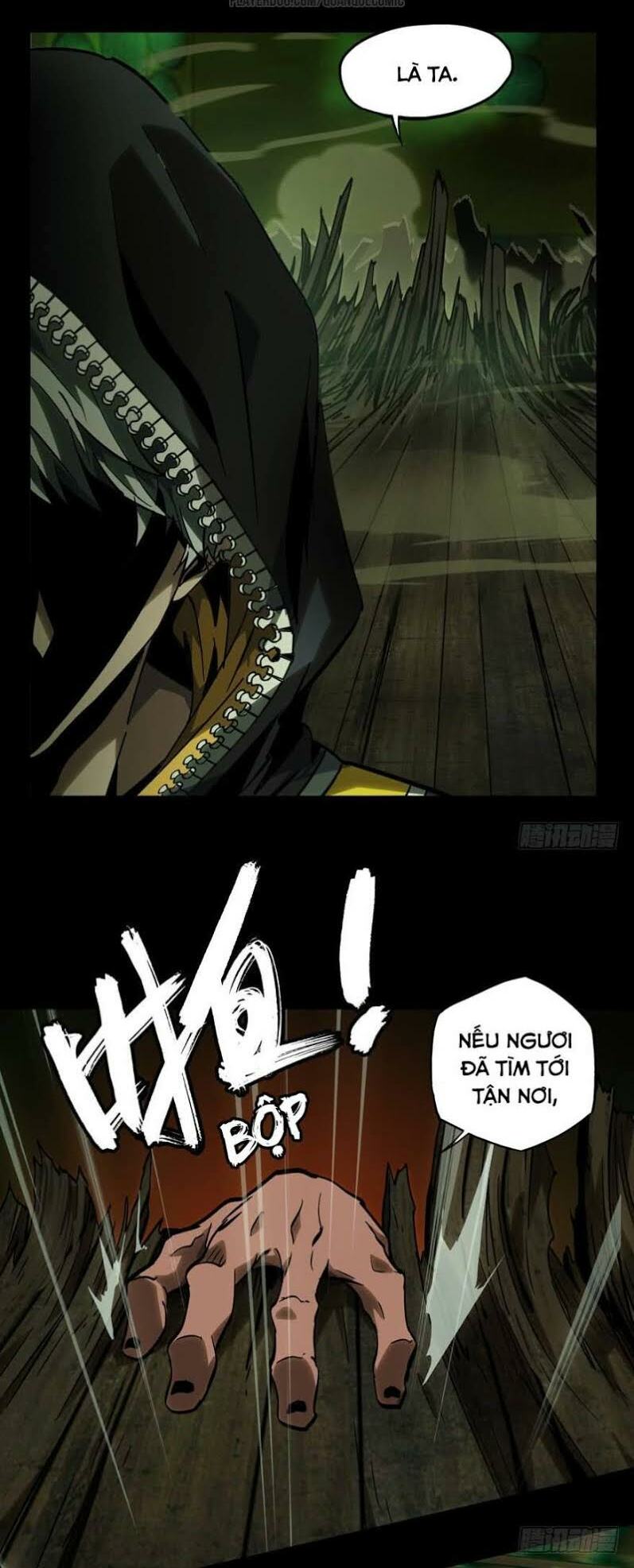 Chương 49 - Trang 20