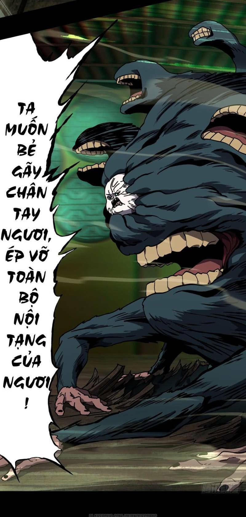 Chương 49 - Trang 21