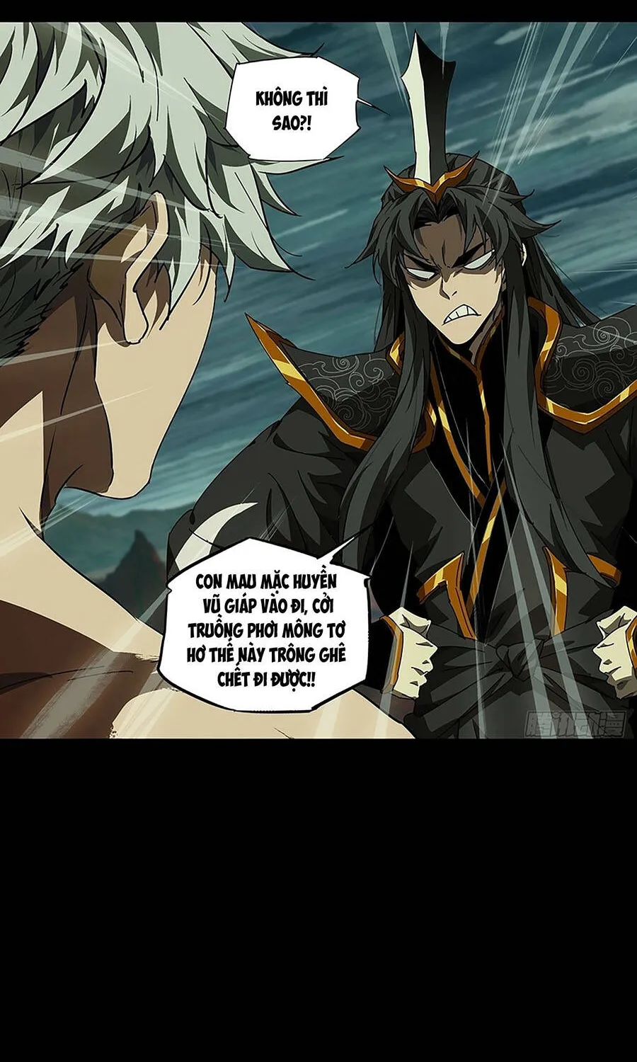 Chapter 573 - Trang 30