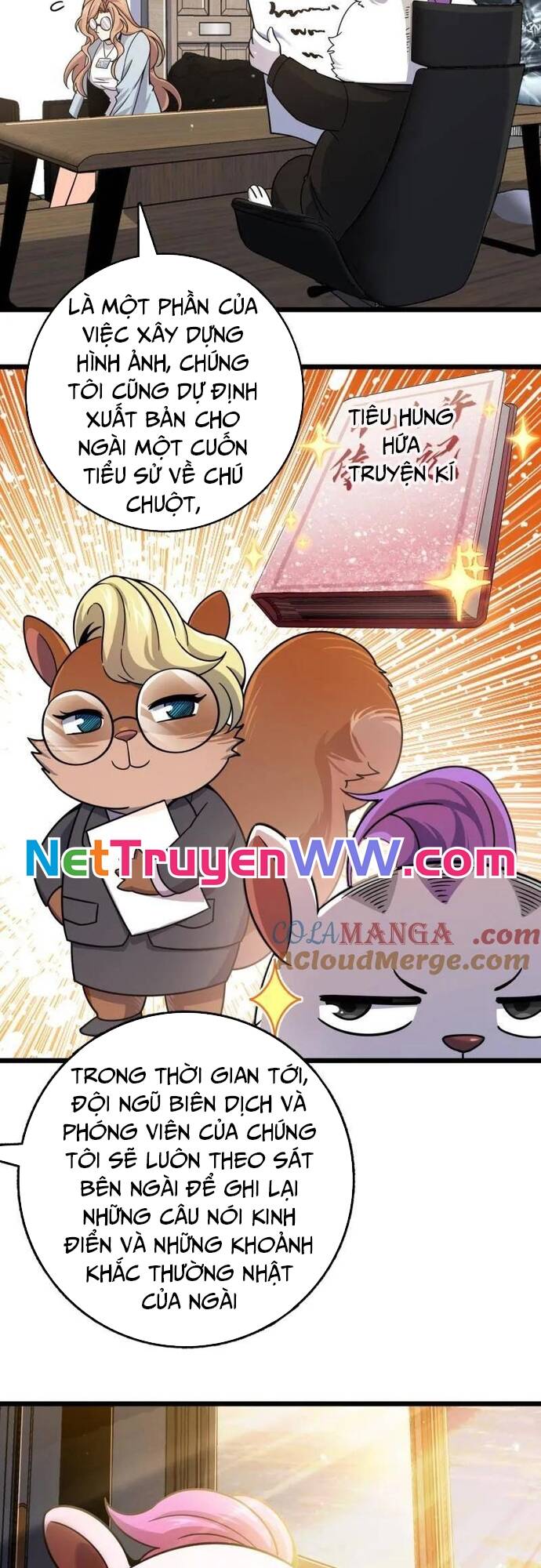 Chương 921 - Trang 45