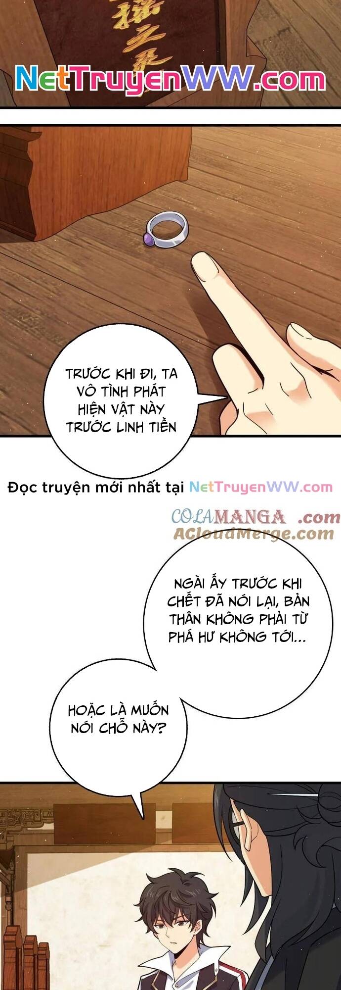 Chương 923 - Trang 21