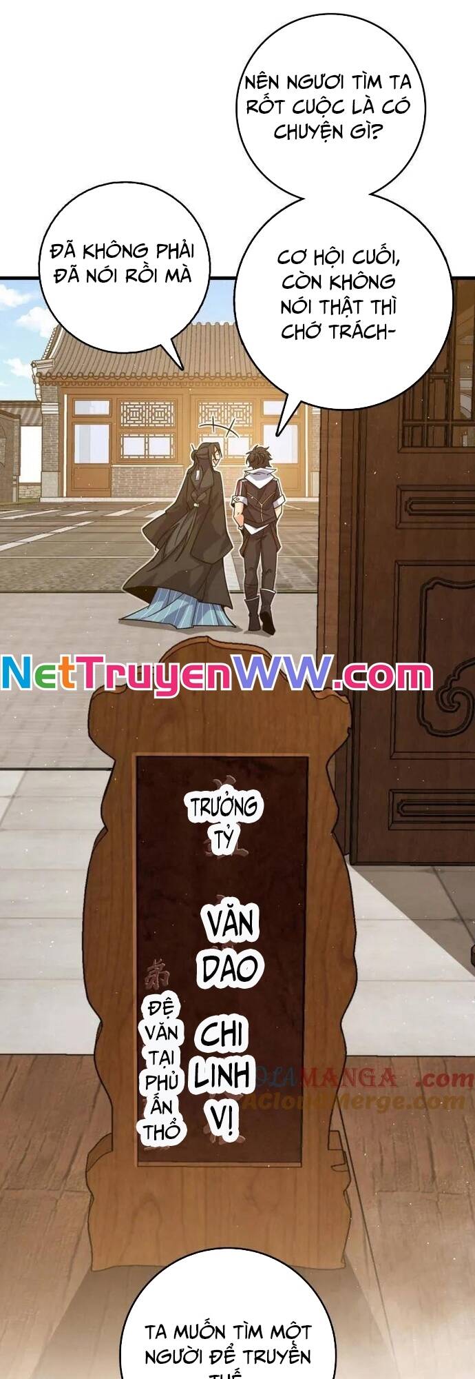 Chương 923 - Trang 28