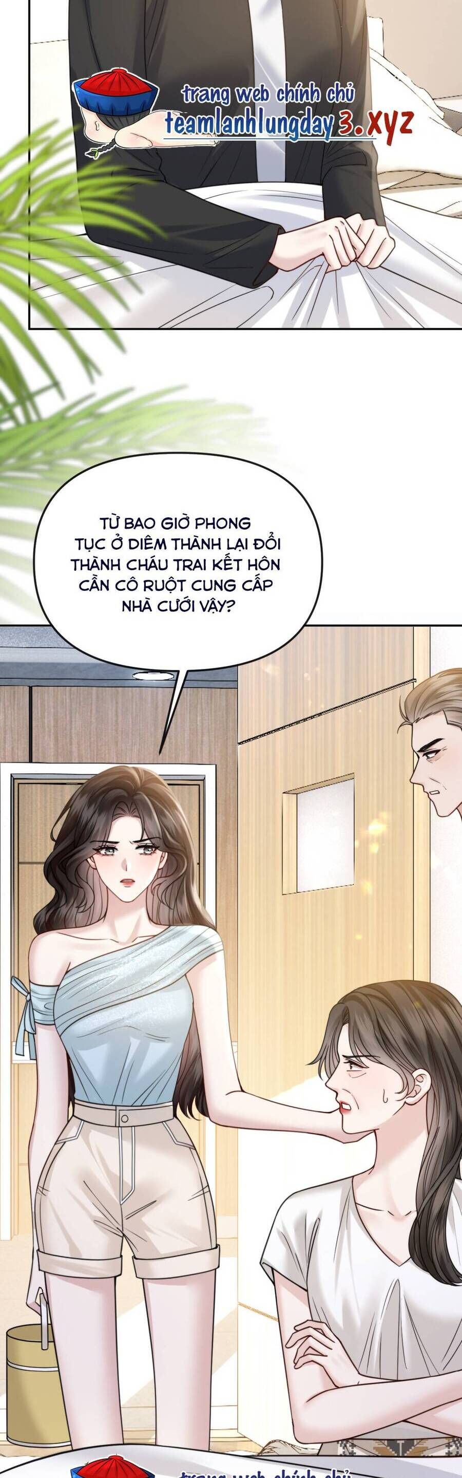 Chương 55 - Trang 16