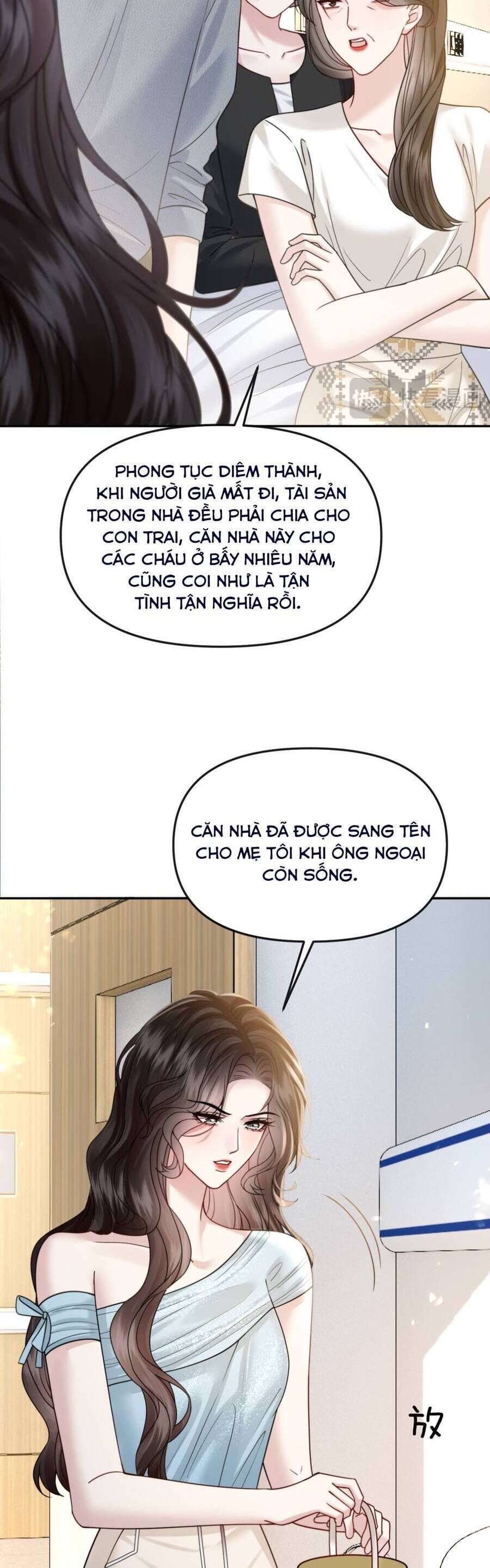 Chương 55 - Trang 18