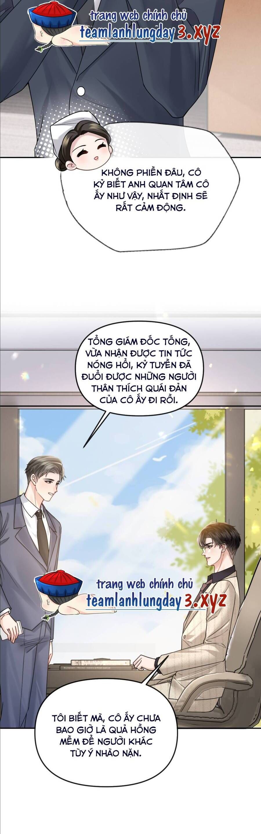 Chương 55 - Trang 28