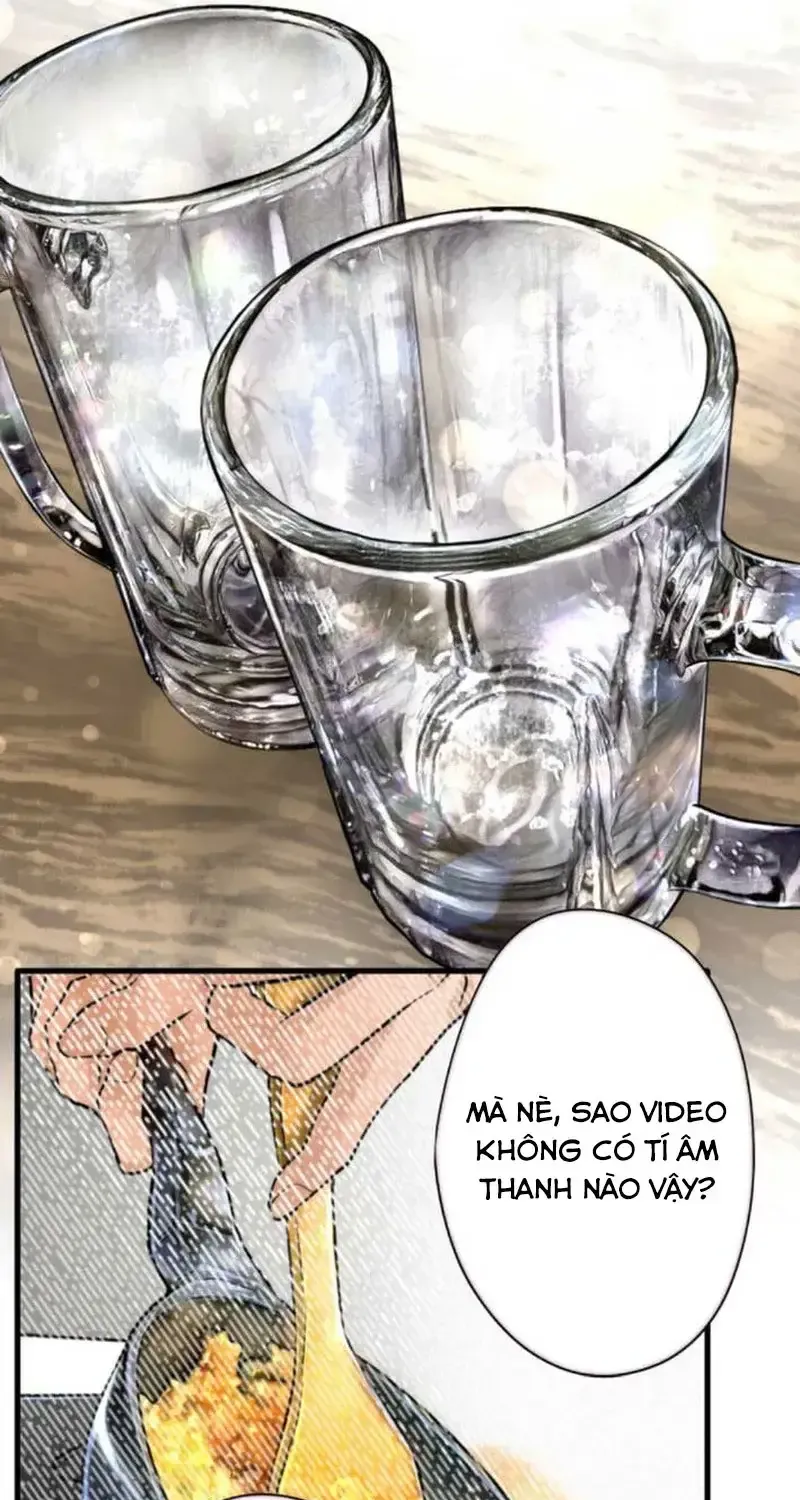 Dan-Chan Muốn Chụp Ảnh Đồ Ăn - Chap 2 - Trang 21