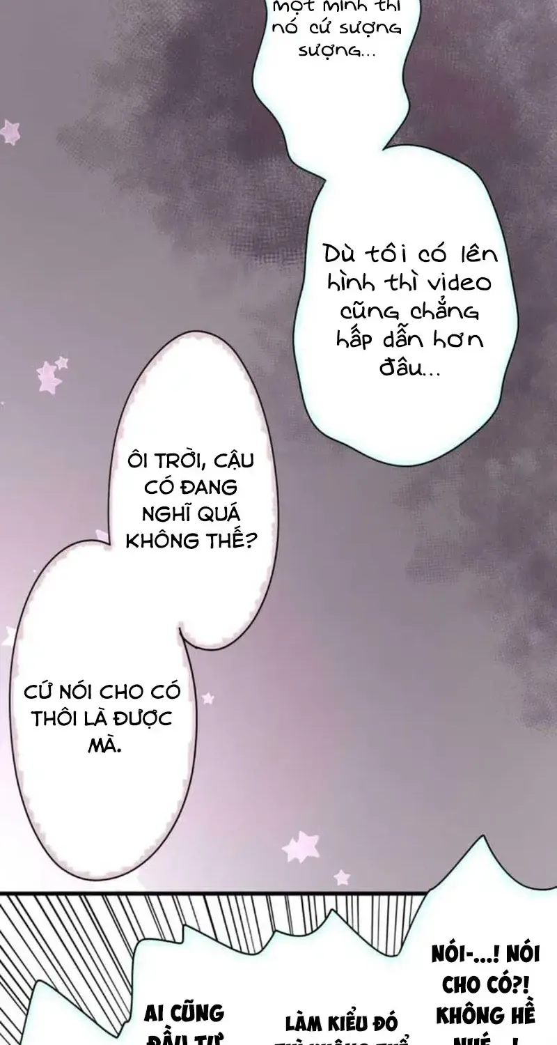 Dan-Chan Muốn Chụp Ảnh Đồ Ăn - Chap 2 - Trang 38