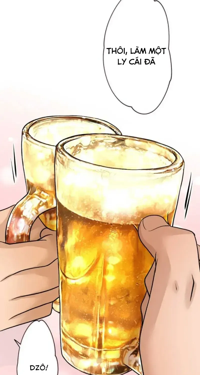 Dan-Chan Muốn Chụp Ảnh Đồ Ăn - Chap 2 - Trang 5