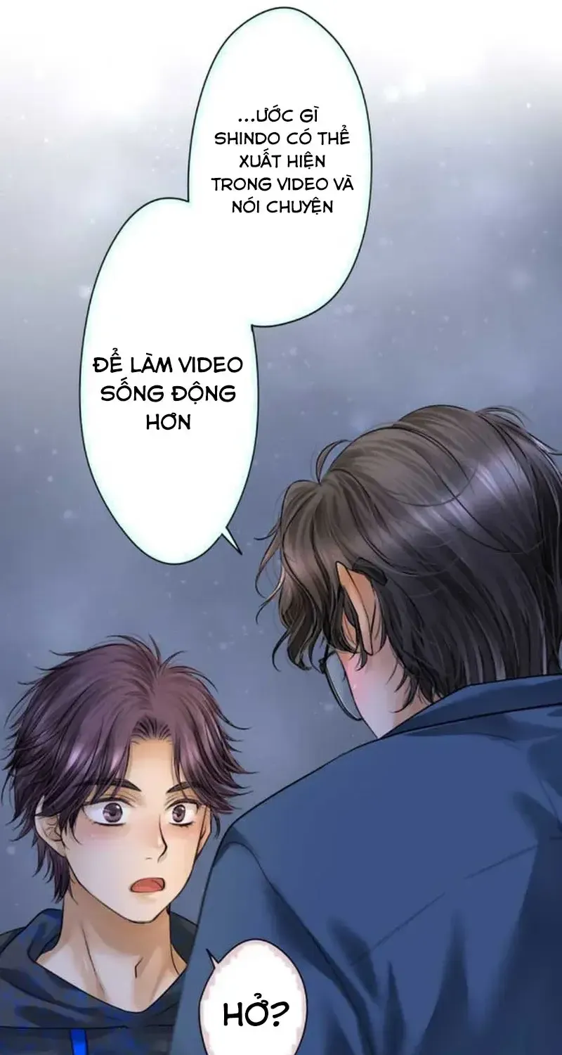 Dan-Chan Muốn Chụp Ảnh Đồ Ăn - Chap 2 - Trang 42