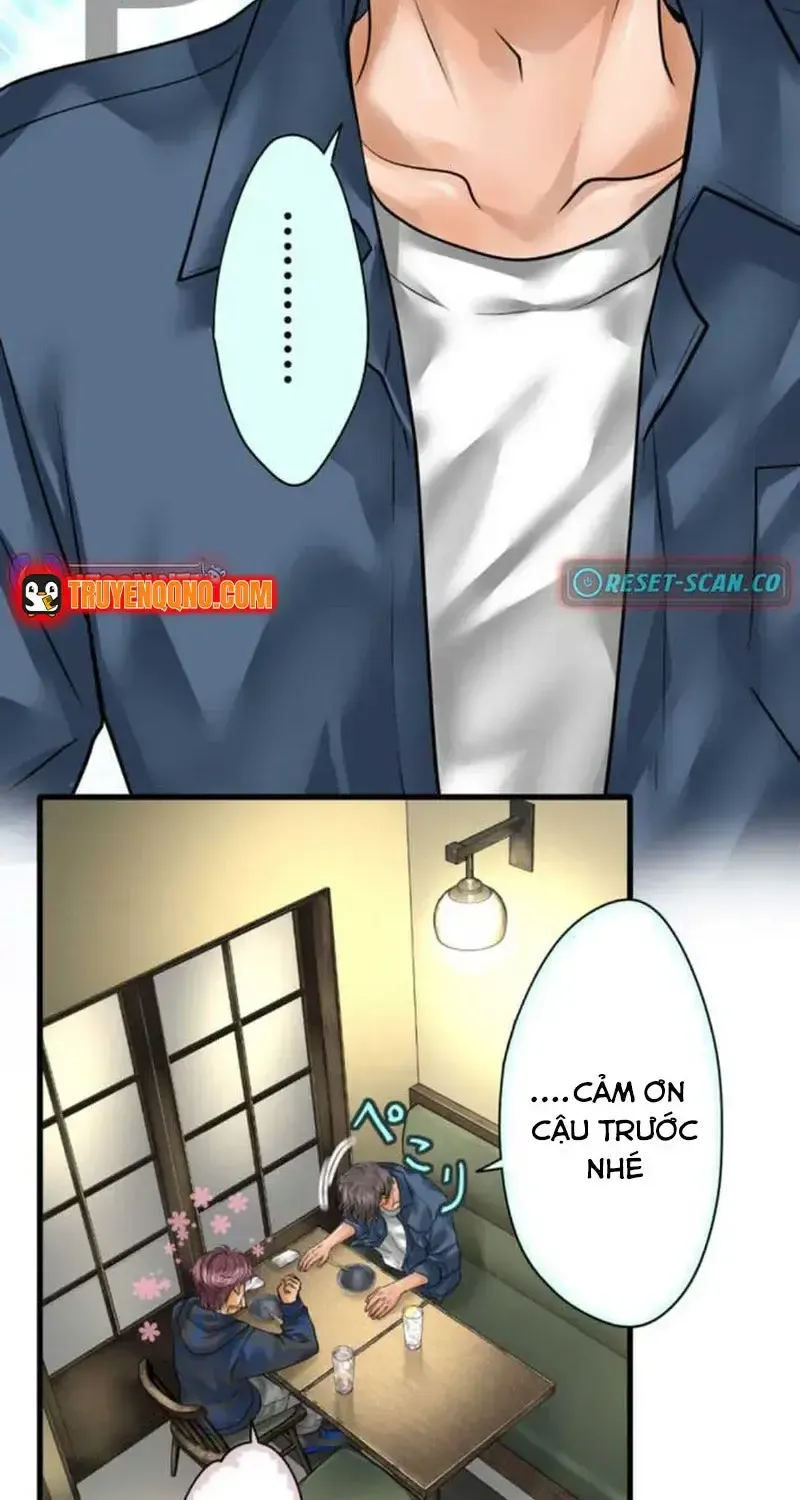 Dan-Chan Muốn Chụp Ảnh Đồ Ăn - Chap 2 - Trang 49
