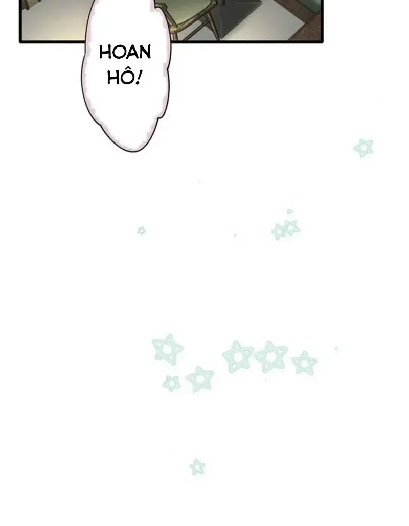 Dan-Chan Muốn Chụp Ảnh Đồ Ăn - Chap 2 - Trang 50