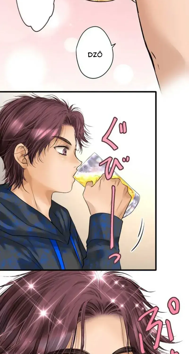 Dan-Chan Muốn Chụp Ảnh Đồ Ăn - Chap 2 - Trang 6