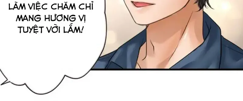Dan-Chan Muốn Chụp Ảnh Đồ Ăn - Chap 2 - Trang 8