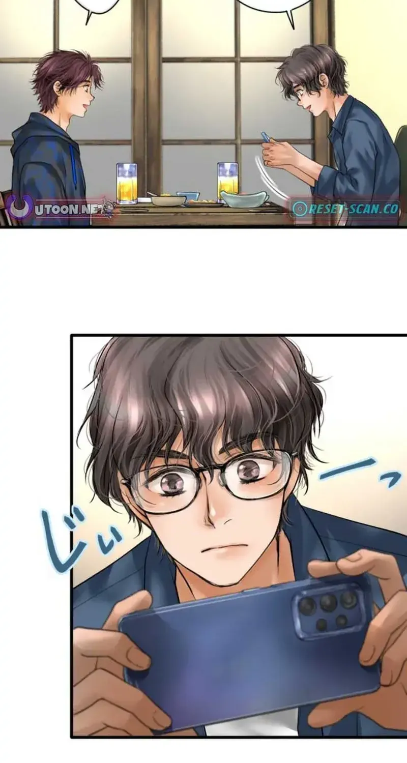 Dan-Chan Muốn Chụp Ảnh Đồ Ăn - Chap 2 - Trang 10