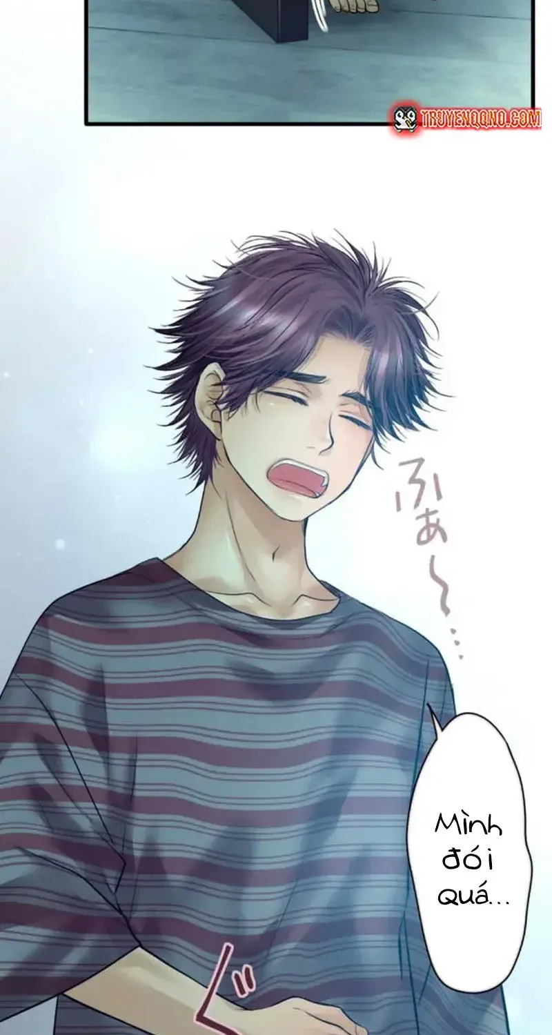 Dan-Chan Muốn Chụp Ảnh Đồ Ăn - Chap 3 - Trang 5