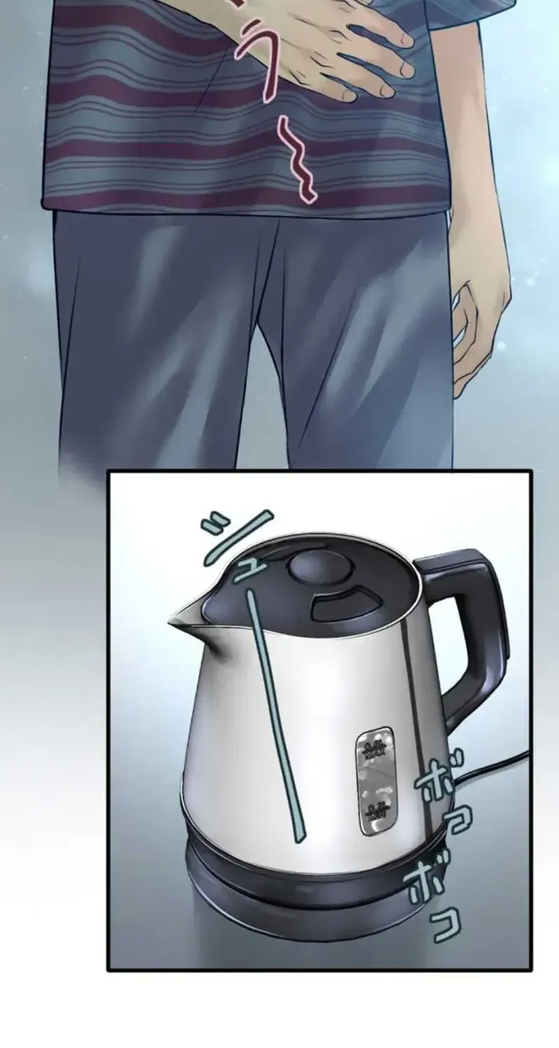 Dan-Chan Muốn Chụp Ảnh Đồ Ăn - Chap 3 - Trang 6