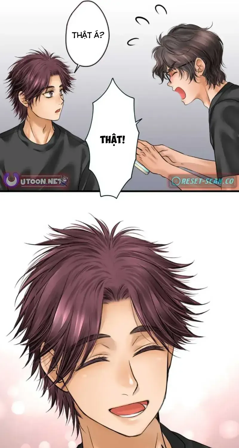 Dan-Chan Muốn Chụp Ảnh Đồ Ăn - Chap 5 - Trang 40