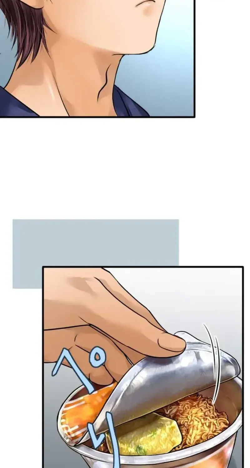 Dan-Chan Muốn Chụp Ảnh Đồ Ăn - Chap 7 - Trang 8