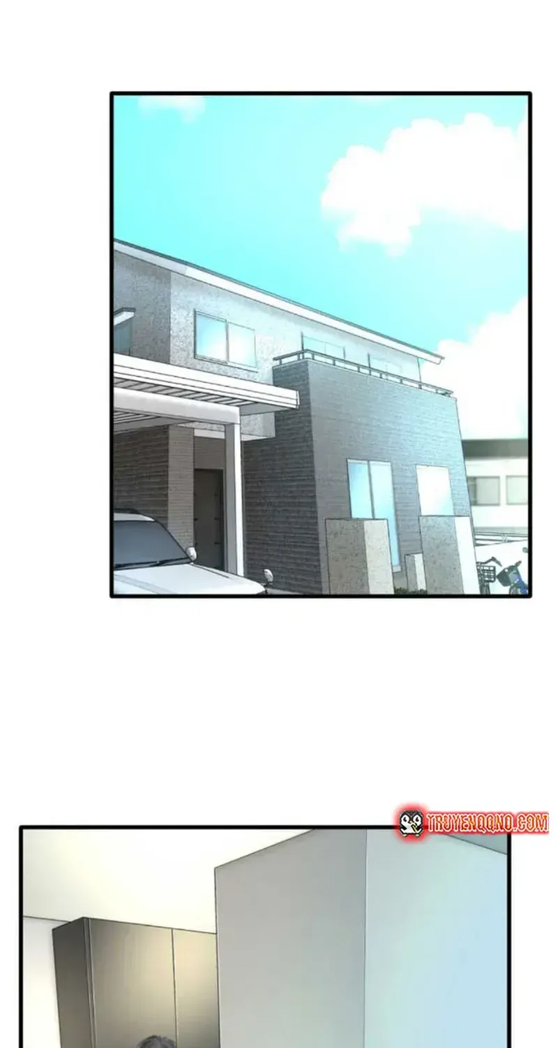 Dan-Chan Muốn Chụp Ảnh Đồ Ăn - Chap 8 - Trang 4