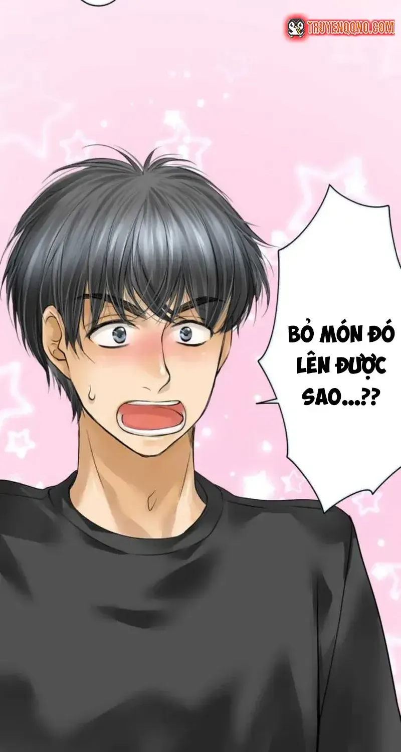 Dan-Chan Muốn Chụp Ảnh Đồ Ăn - Chap 9 - Trang 40