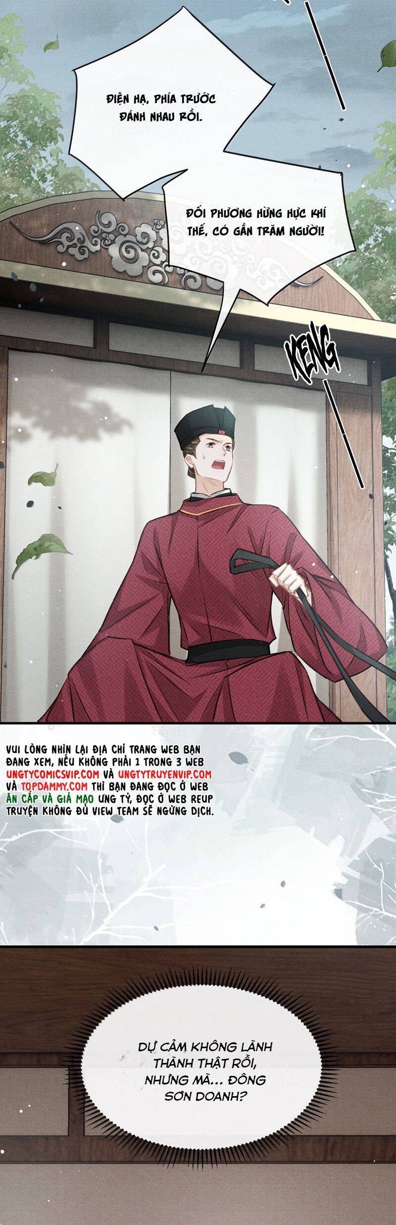 Chương 84 - Trang 10