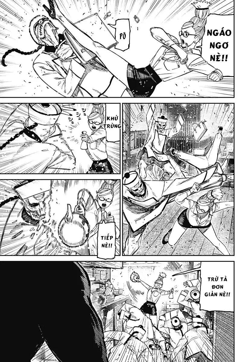Chương 177 - Trang 8