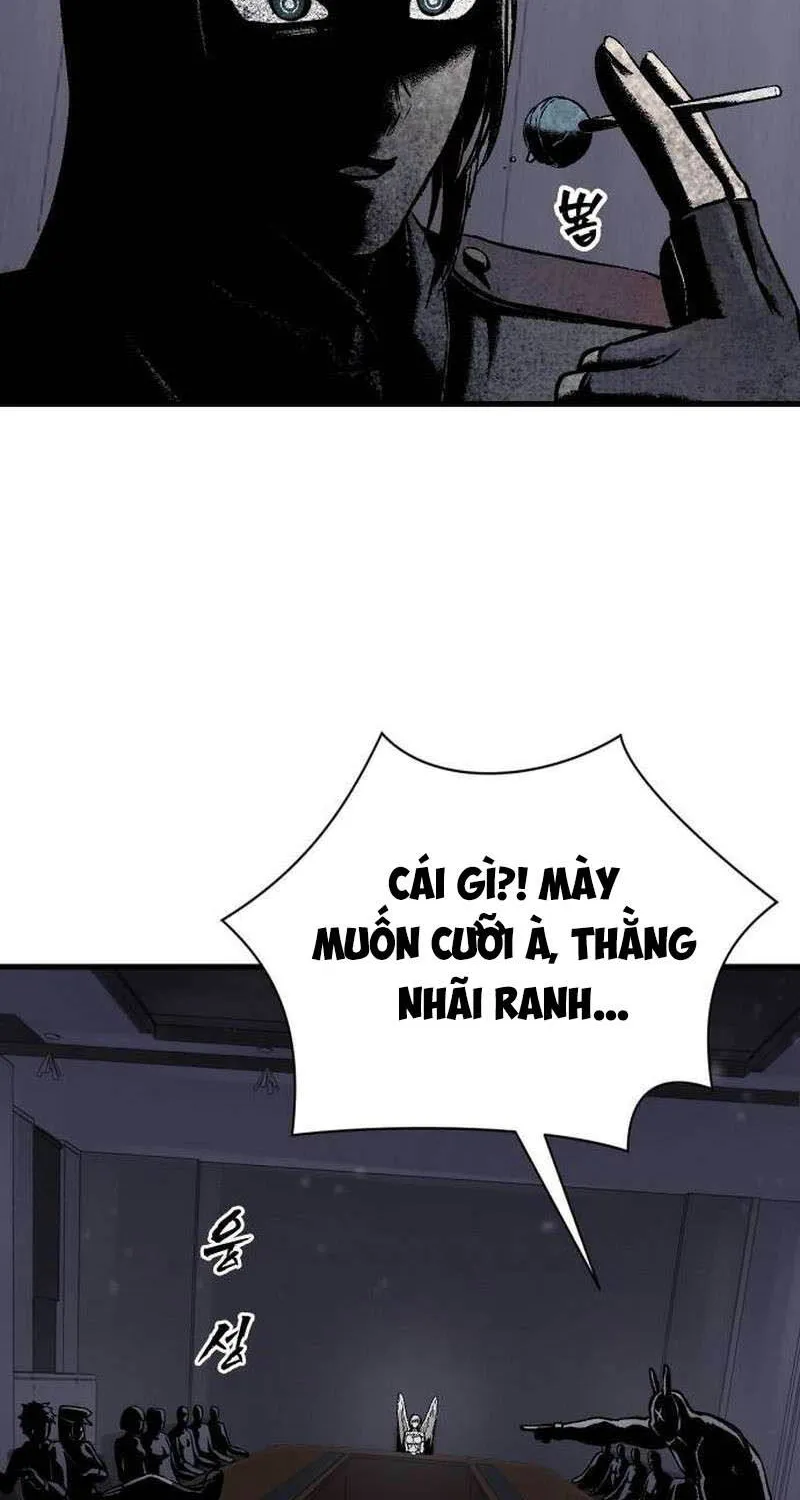 Đăng Nhập Địa Ngục - Chap 11 - Trang 123